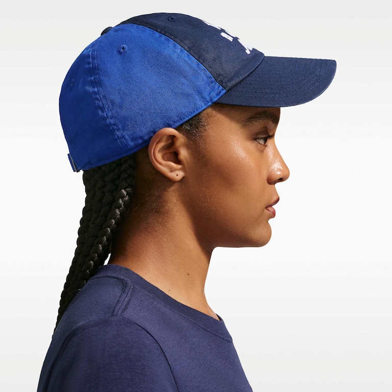 Boné Nike Club Unissex - Foto 4