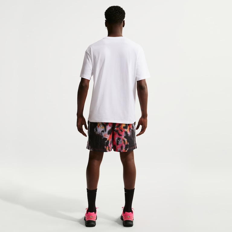 Camiseta Nike Sportswear Air AOP Unissex - Foto 5