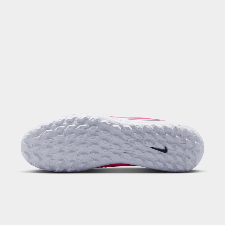 Chuteira Society Nike Phantom 6 Club Low  - Foto 2