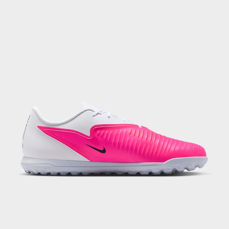 Chuteira Society Nike Phantom 6 Club Low  - Foto 3