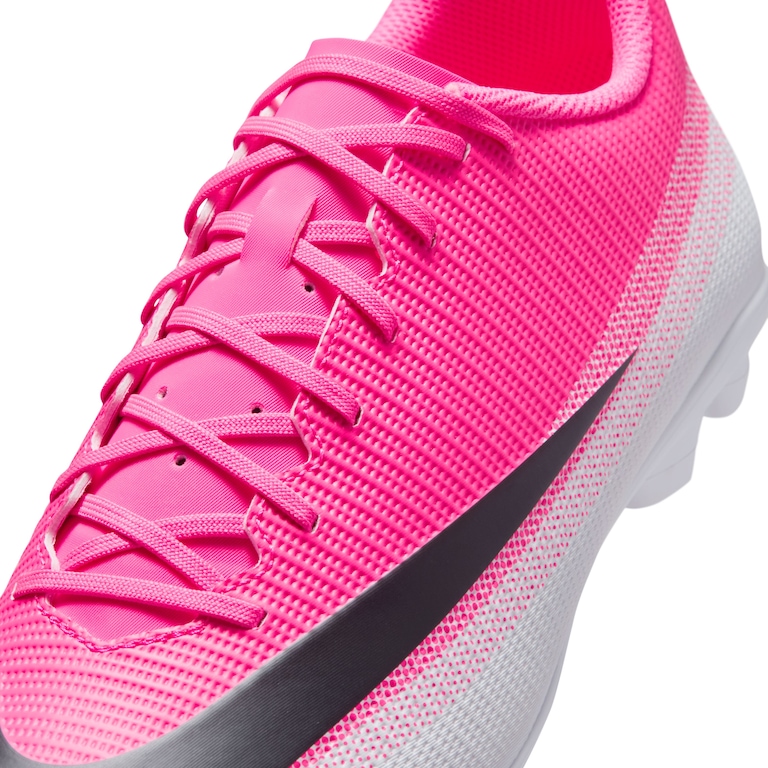 Chuteira Campo Nike Mercurial Vapor 17 Club - Foto 7