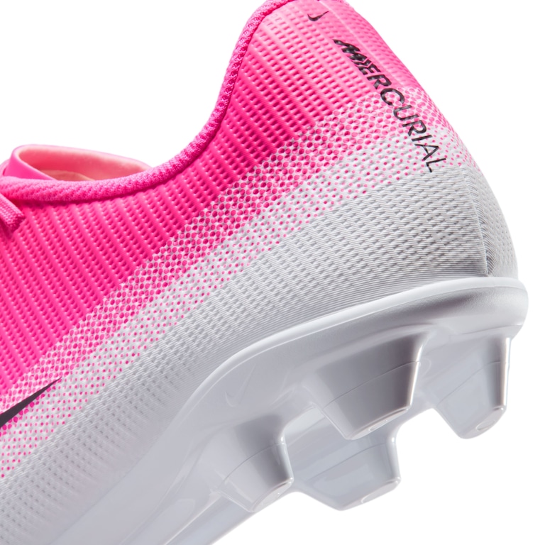 Chuteira Campo Nike Mercurial Vapor 17 Club - Foto 8