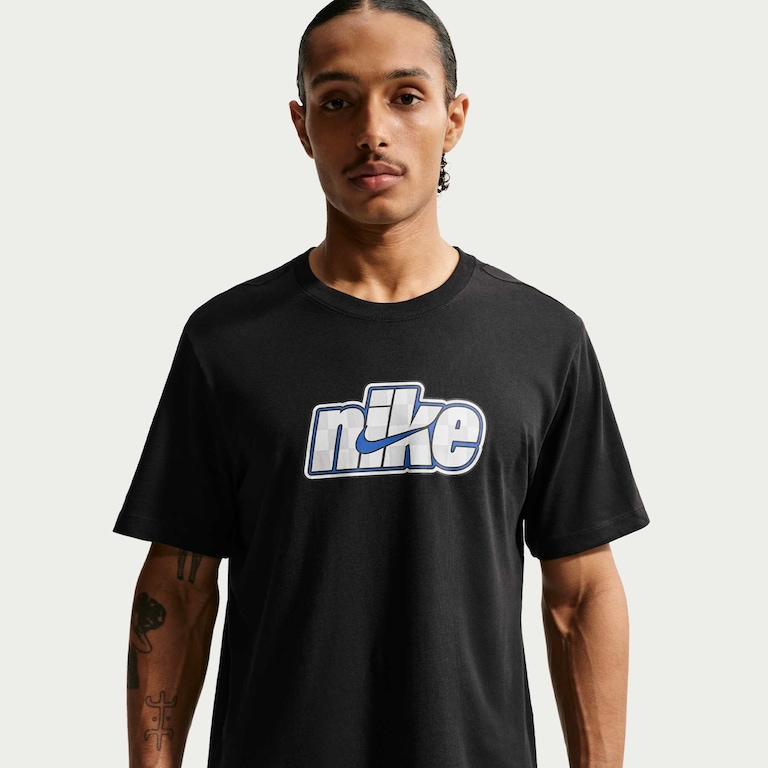 Camiseta Nike Sportswear Celebrate Sport Unissex - Foto 1