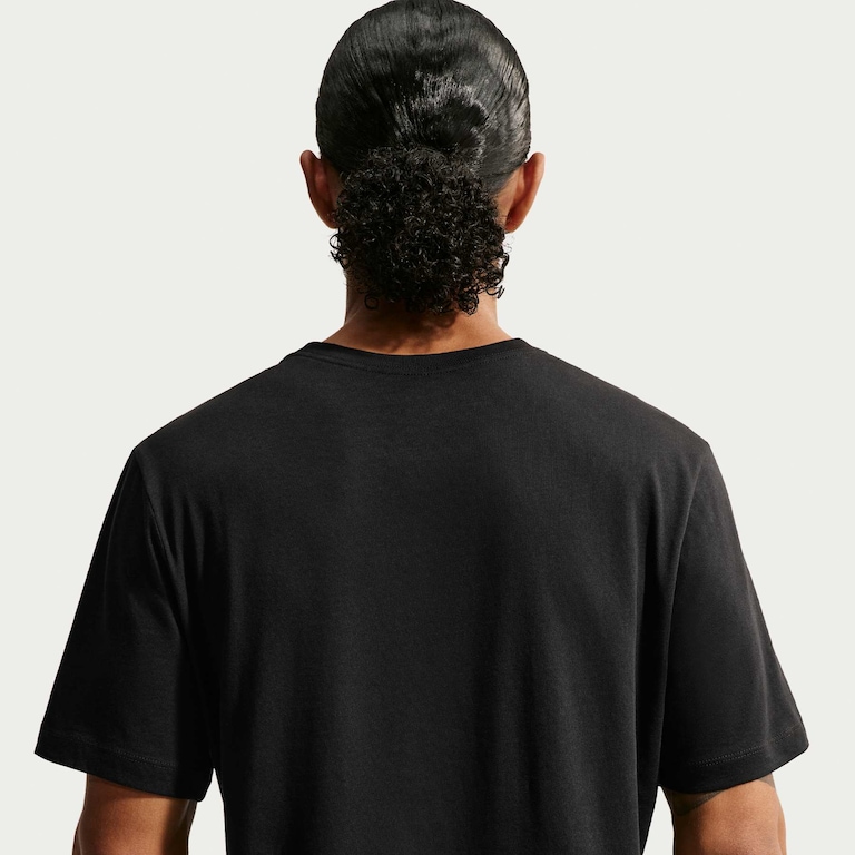 Camiseta Nike Sportswear Celebrate Sport Unissex - Foto 4