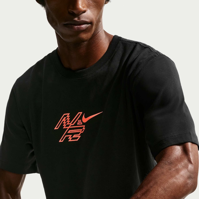 Camiseta Nike Aeroswift Running Masculina - Foto 3