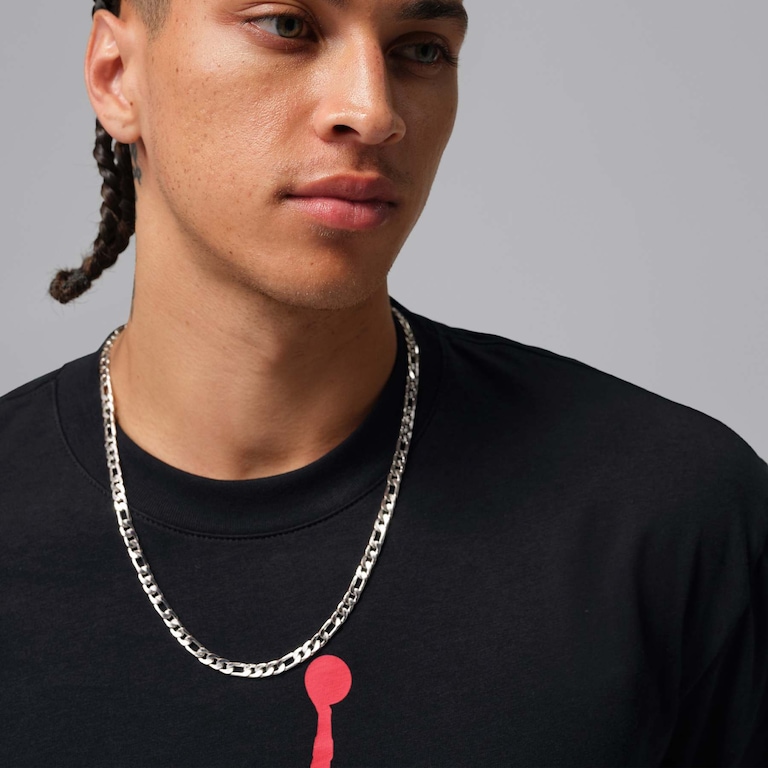 Camiseta Jordan Jumpman Masculina - Foto 3