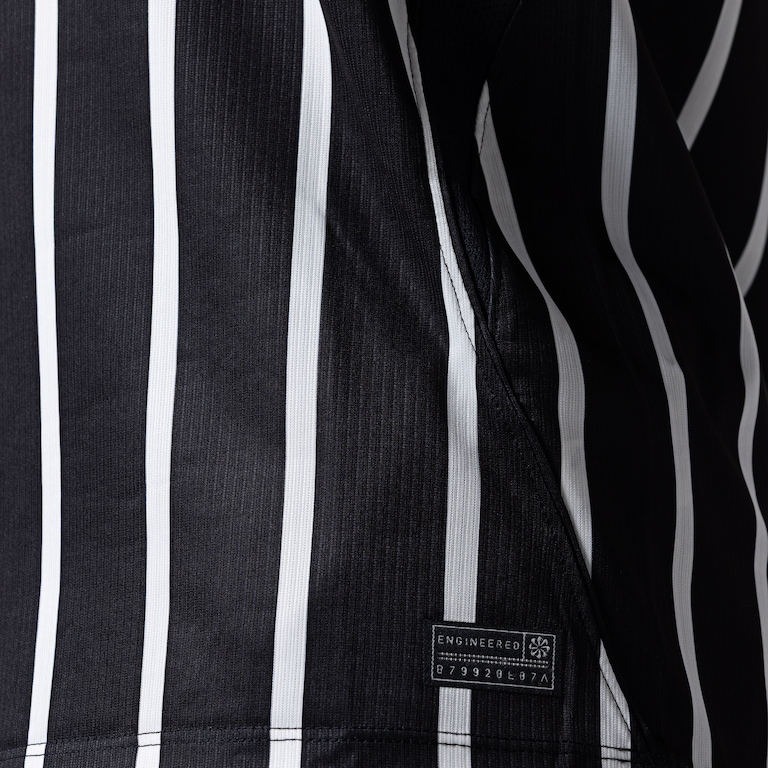 Camisa Corinthians Nike II 2026/27 Torcedor Pro Masculina - Foto 7