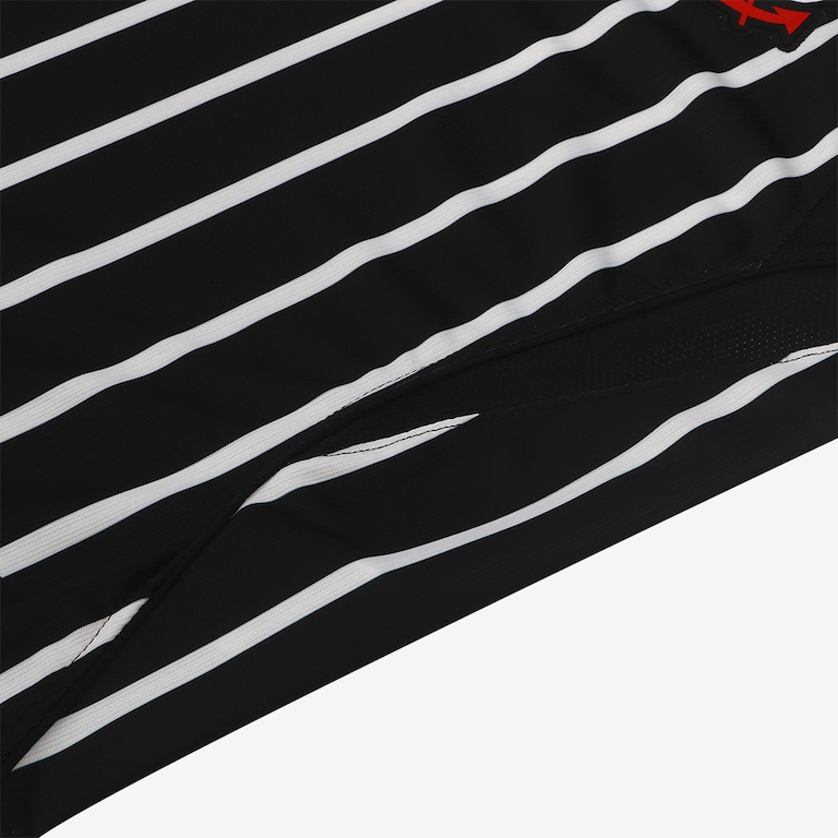 Camisa Corinthians Nike II 2026/27 Torcedor Infantil - Foto 6