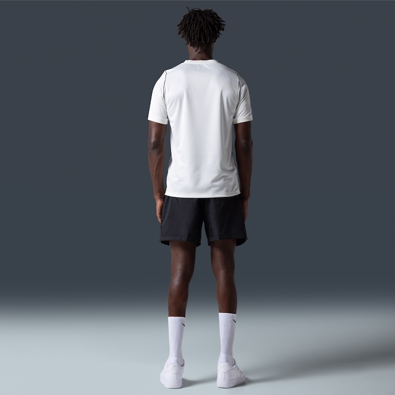 Camisa Corinthians Nike I 2026/27 Torcedor Pro Masculina - Foto 3