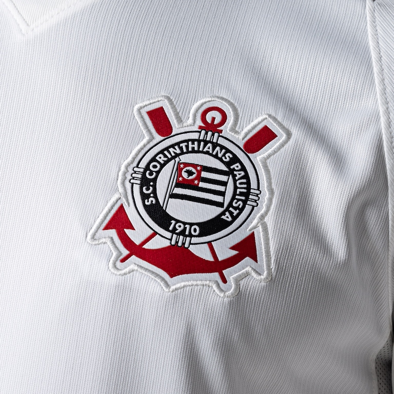 Camisa Corinthians Nike I 2026/27 Torcedor Pro Masculina - Foto 6