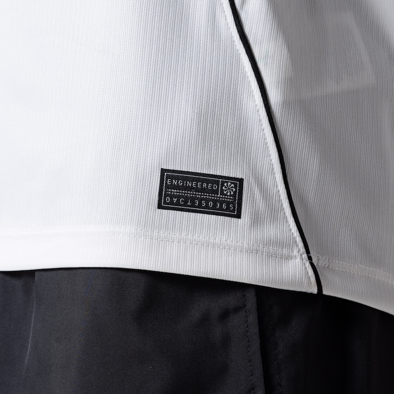 Camisa Corinthians Nike I 2026/27 Torcedor Pro Masculina - Foto 4
