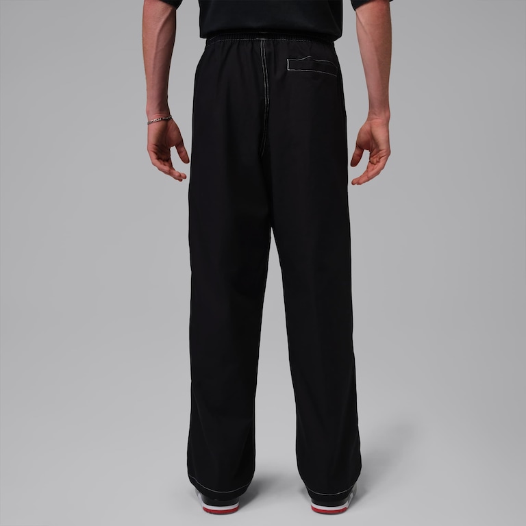 Calça Jordan Brooklyn Masculina - Foto 2