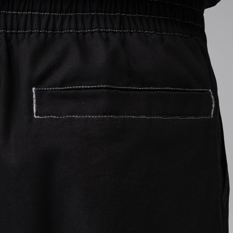Calça Jordan Brooklyn Masculina - Foto 4