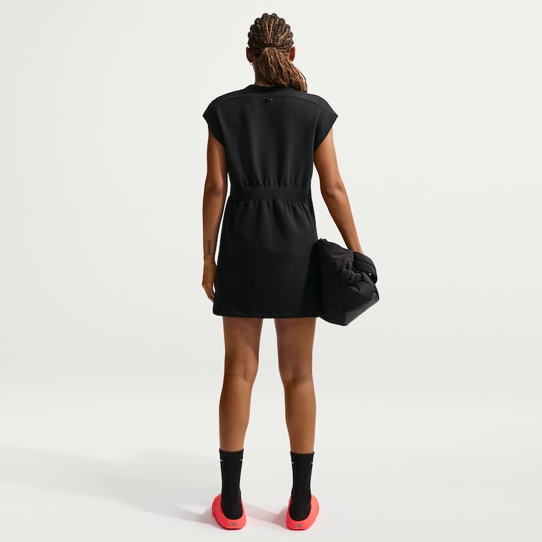 Vestido Nike 24.7 Feminino - Foto 5