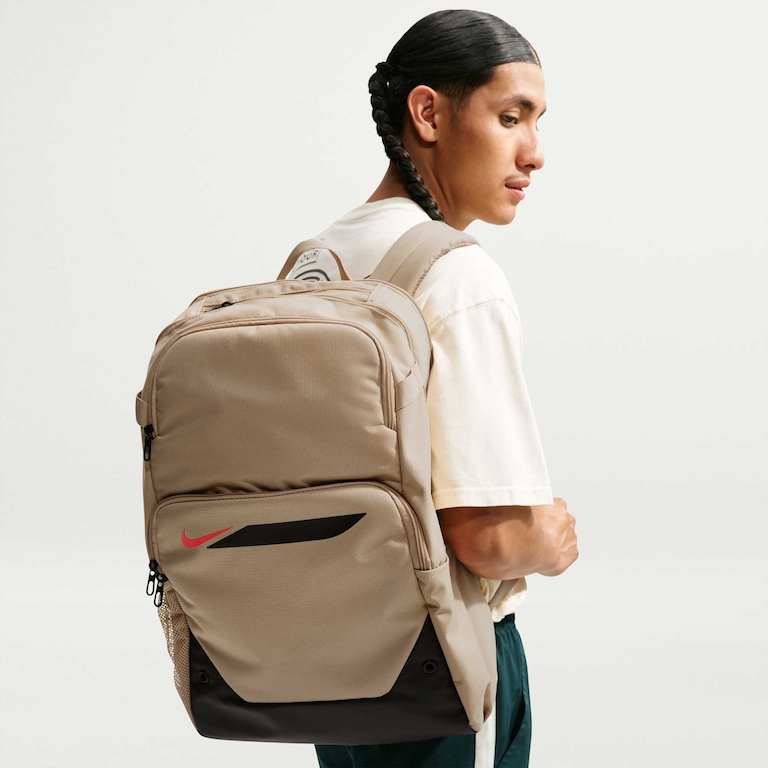 Mochila Nike Academy Team 30L Unissex - Foto 1