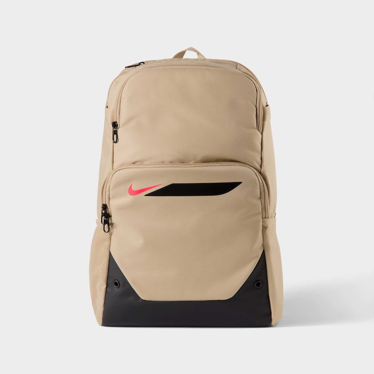 Mochila Nike Academy Team 30L Unissex - Foto 2