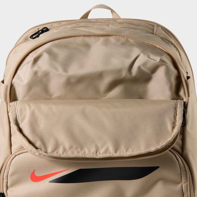 Mochila Nike Academy Team 30L Unissex - Foto 7