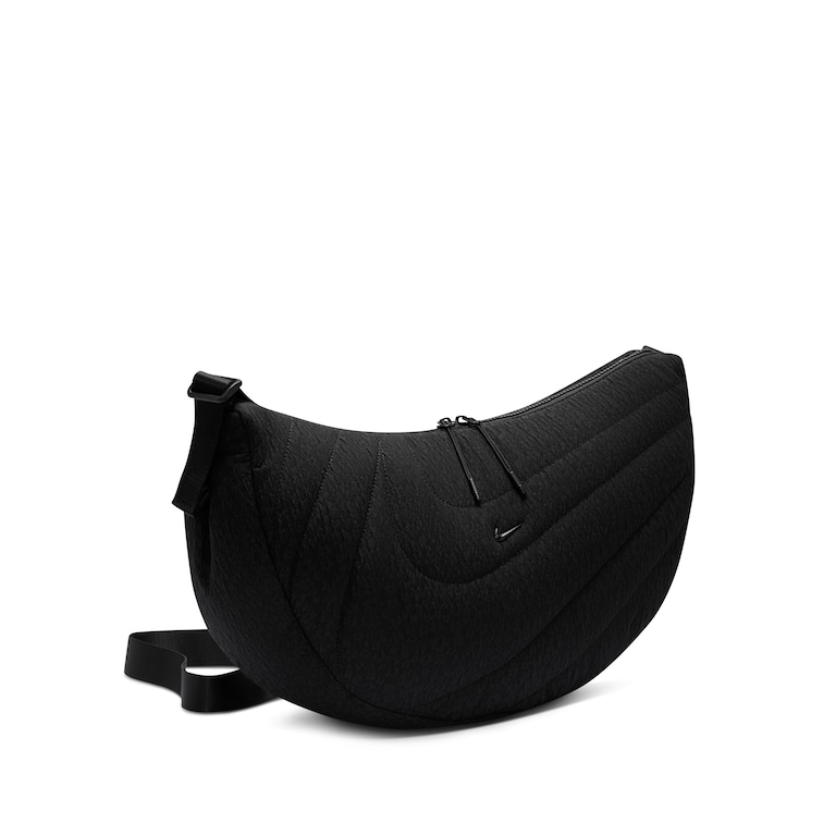 Bolsa Transversal Nike Aura 11L Unissex - Foto 1