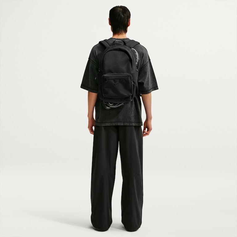 Mochila Nike Heritage Eugenie Unissex - Foto 11