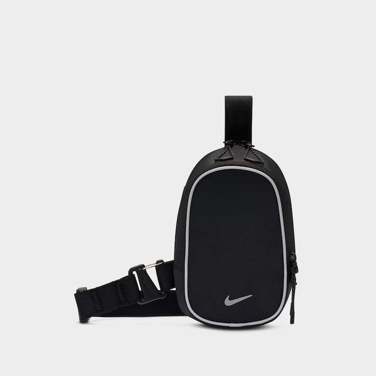 Bolsa Transversal Nike Sportswear Commute Reflective Unissex - Foto 1