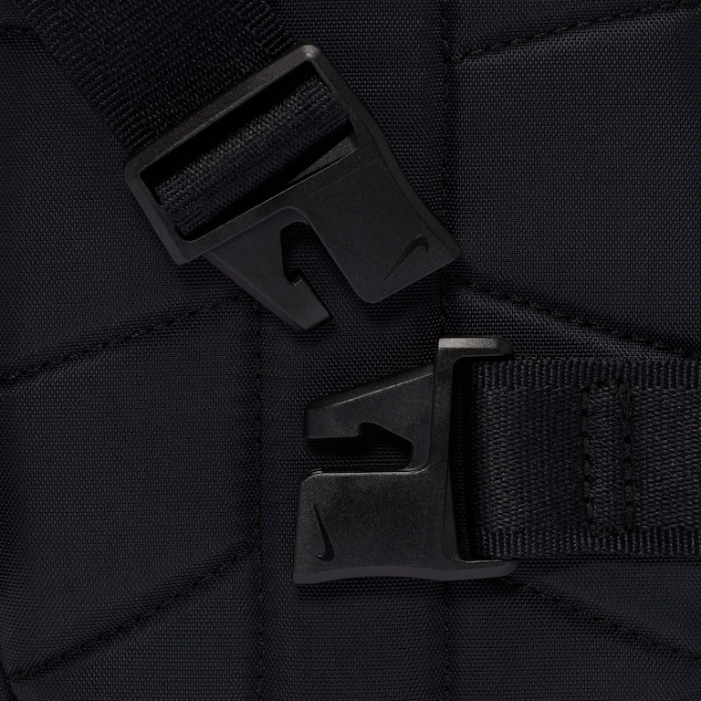 Bolsa Transversal Nike Sportswear Commute Reflective Unissex - Foto 7