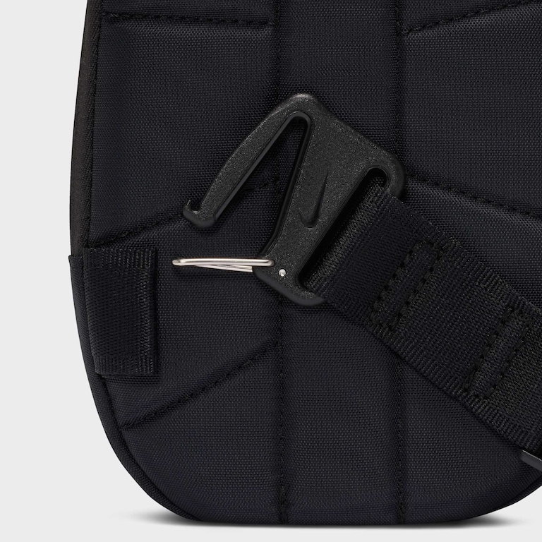 Bolsa Transversal Nike Sportswear Commute Reflective Unissex - Foto 8