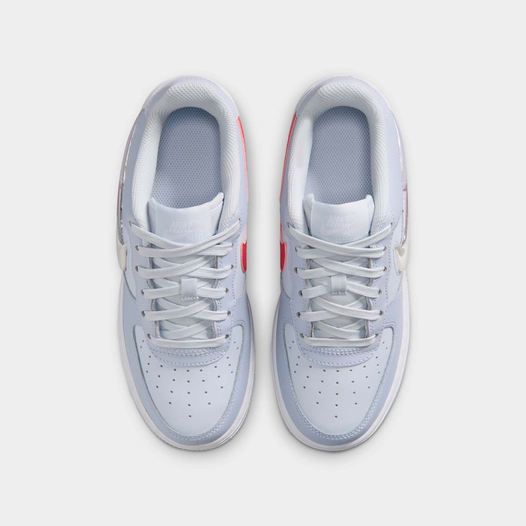 Tênis Nike Air Force 1 Infantil - Foto 4
