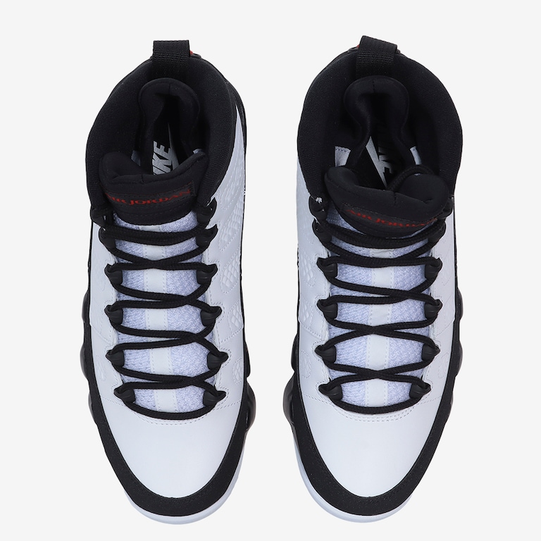 Air Jordan 9 Retro OG - Foto 4