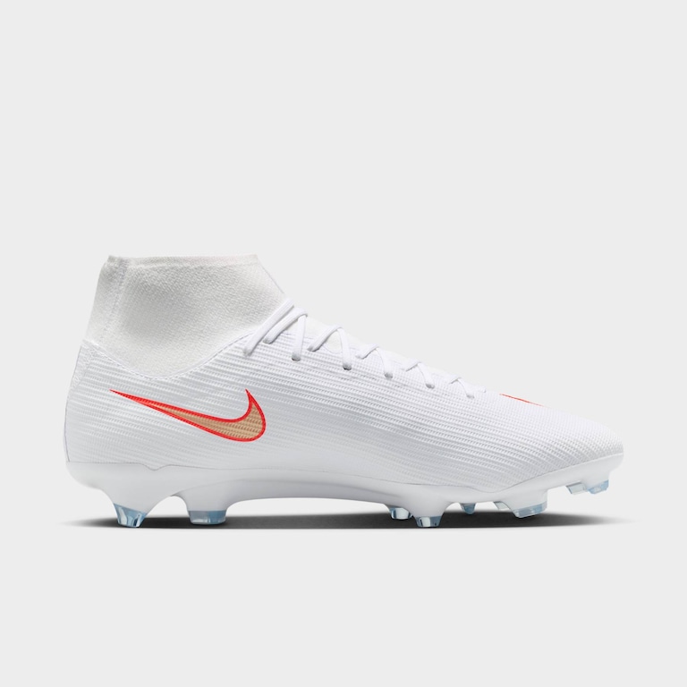 Chuteira Campo Nike Mercurial Superfly 11 Academy - Foto 3