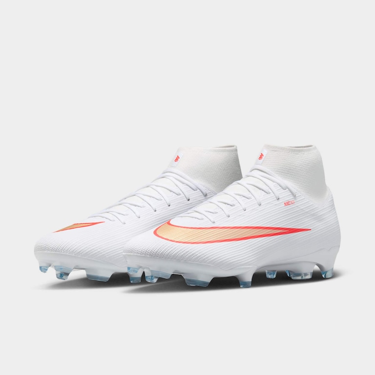 Chuteira Campo Nike Mercurial Superfly 11 Academy - Foto 5