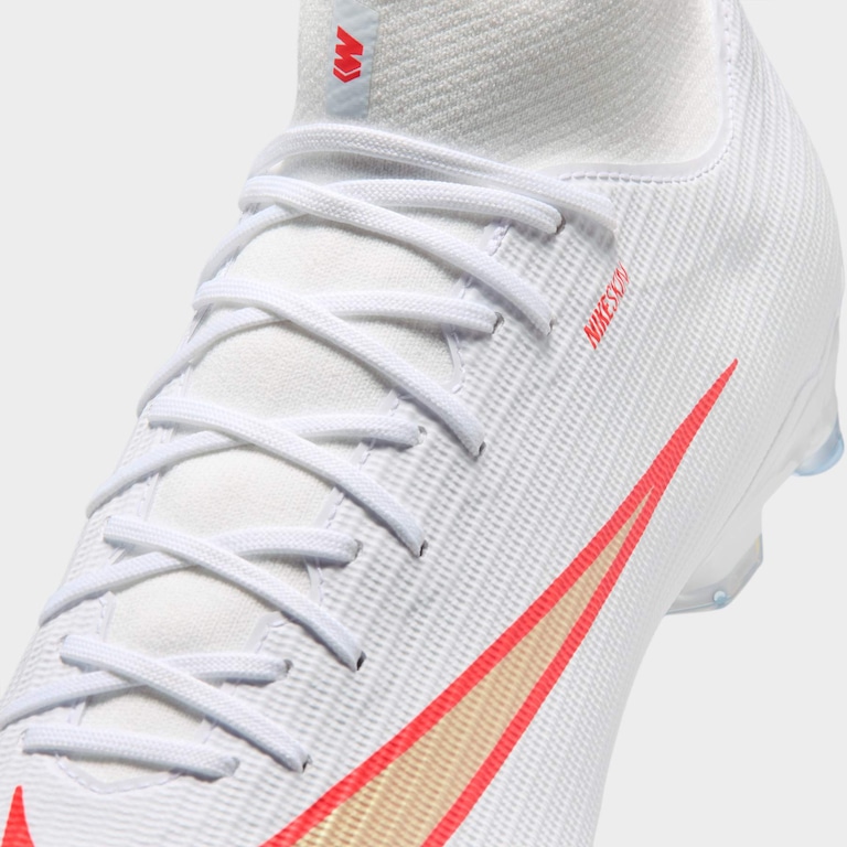 Chuteira Campo Nike Mercurial Superfly 11 Academy - Foto 8