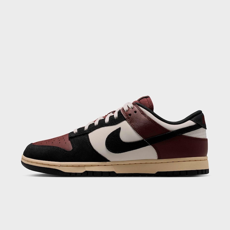 Tênis Nike Dunk Low Retro Dimension Masculino - Foto 1