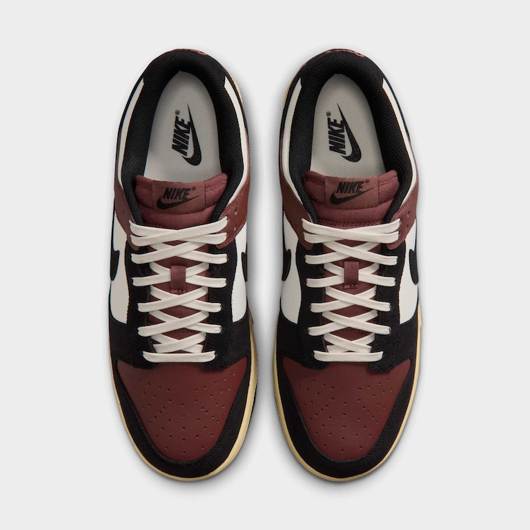 Tênis Nike Dunk Low Retro Dimension Masculino - Foto 4