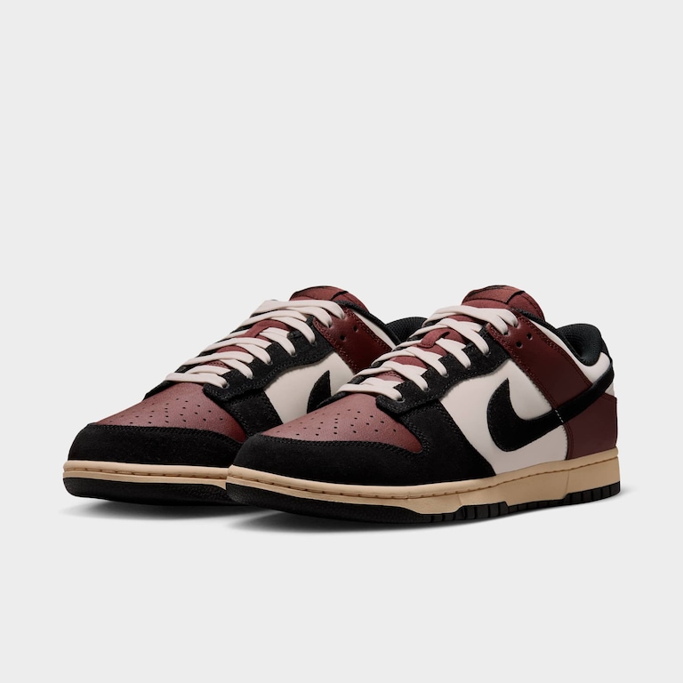 Tênis Nike Dunk Low Retro Dimension Masculino - Foto 5