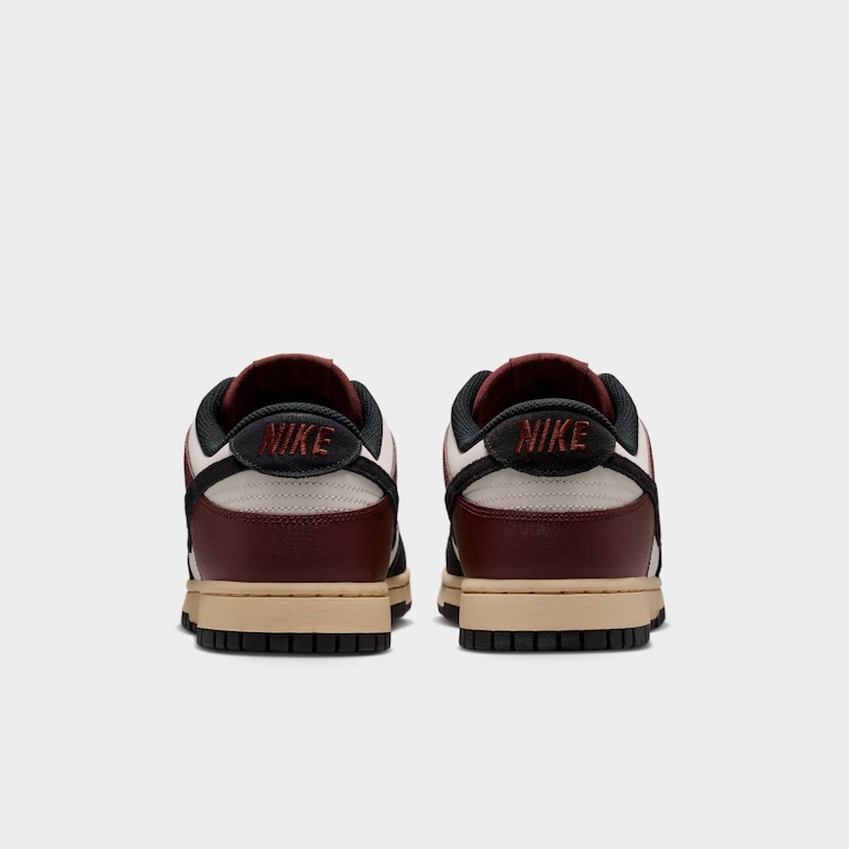Tênis Nike Dunk Low Retro Dimension Masculino - Foto 6