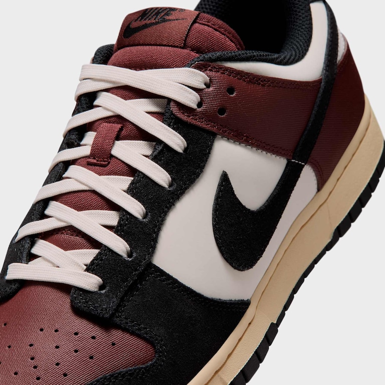 Tênis Nike Dunk Low Retro Dimension Masculino - Foto 7