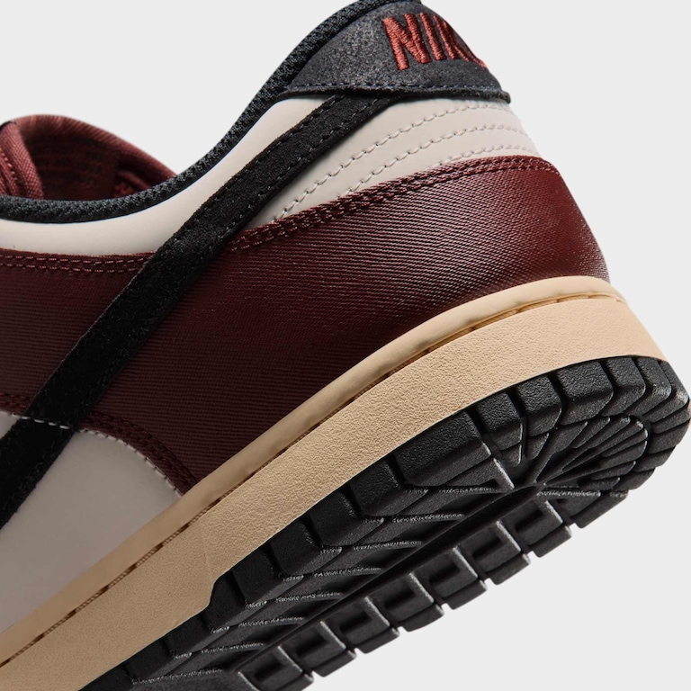 Tênis Nike Dunk Low Retro Dimension Masculino - Foto 8