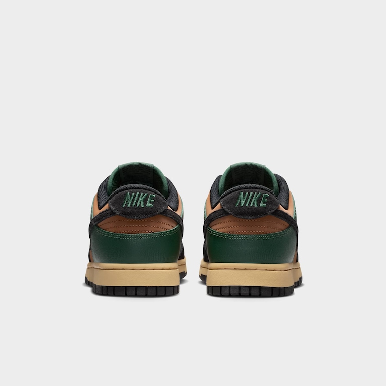Tênis Nike Dunk Low Retro Dimension Masculino - Foto 6