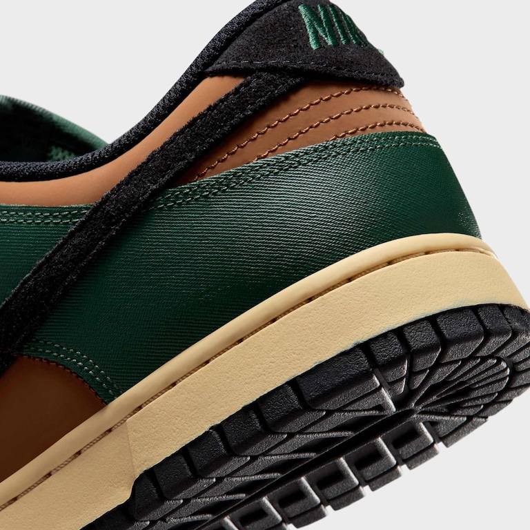 Tênis Nike Dunk Low Retro Dimension Masculino - Foto 8