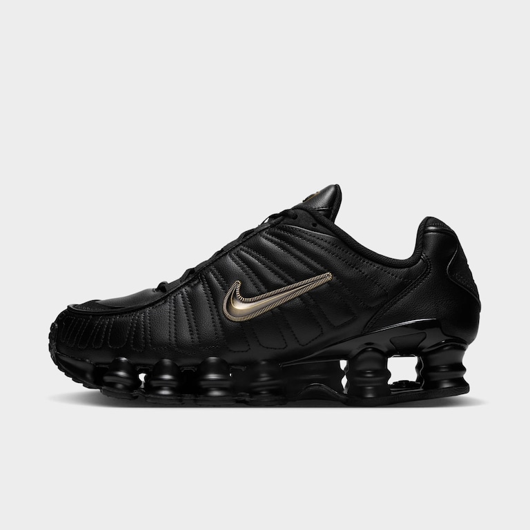 Tênis Nike Shox TL SE Feminino - Foto 1