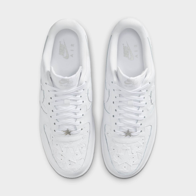 Tênis Nike Air Force 1 '07 LV8 Edge Masculino - Foto 4