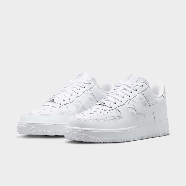 Tênis Nike Air Force 1 '07 LV8 Edge Masculino - Foto 5