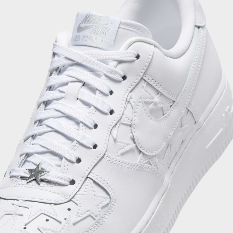 Tênis Nike Air Force 1 '07 LV8 Edge Masculino - Foto 7