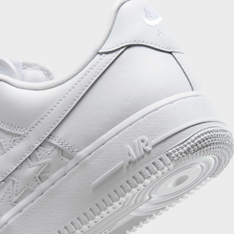 Tênis Nike Air Force 1 '07 LV8 Edge Masculino - Foto 8