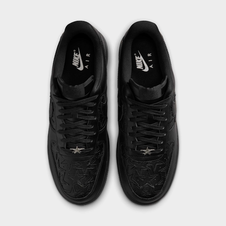 Tênis Nike Air Force 1 '07 LV8 Edge Masculino - Foto 4