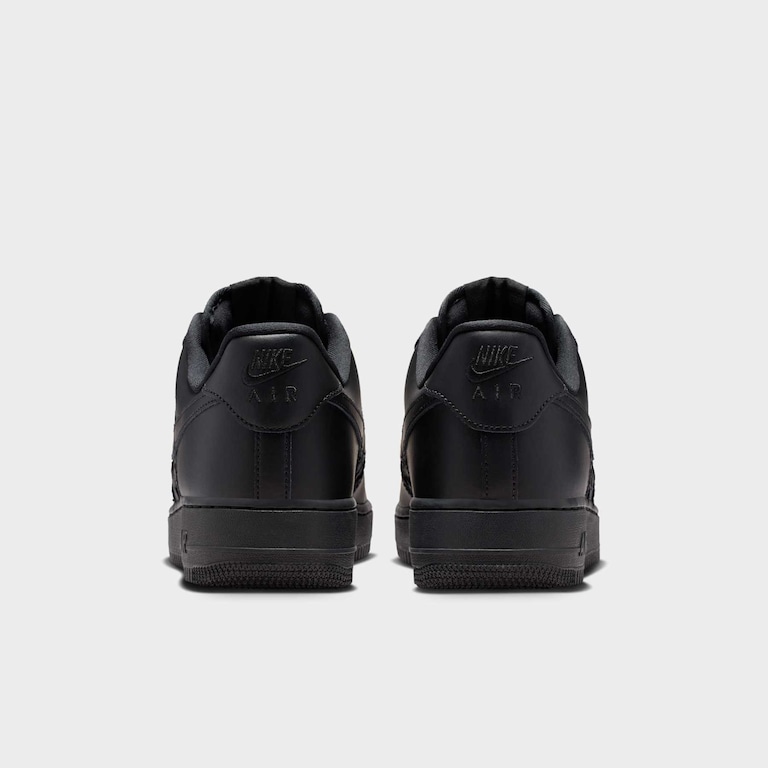 Tênis Nike Air Force 1 '07 LV8 Edge Masculino - Foto 6