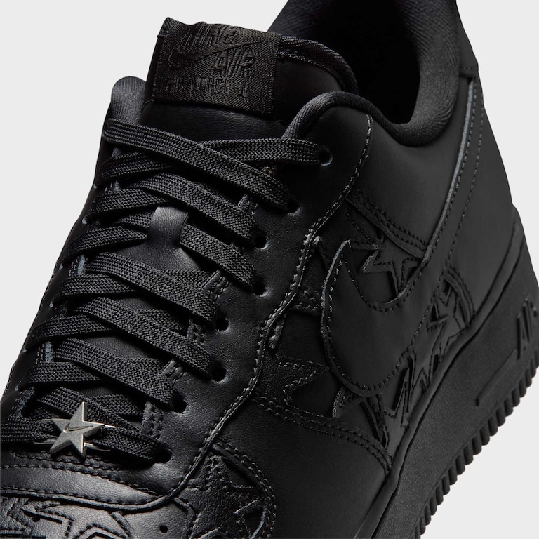 Tênis Nike Air Force 1 '07 LV8 Edge Masculino - Foto 7