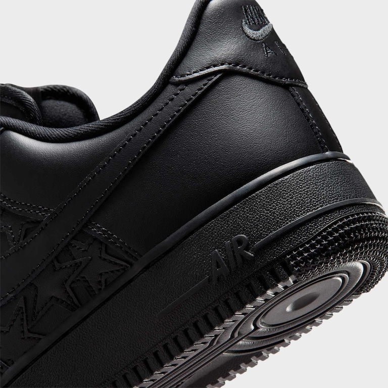 Tênis Nike Air Force 1 '07 LV8 Edge Masculino - Foto 8