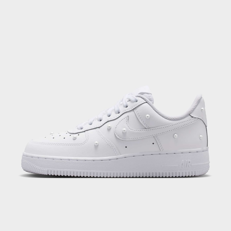 Tênis Nike Air Force 1 '07 SE Feminino - Foto 1