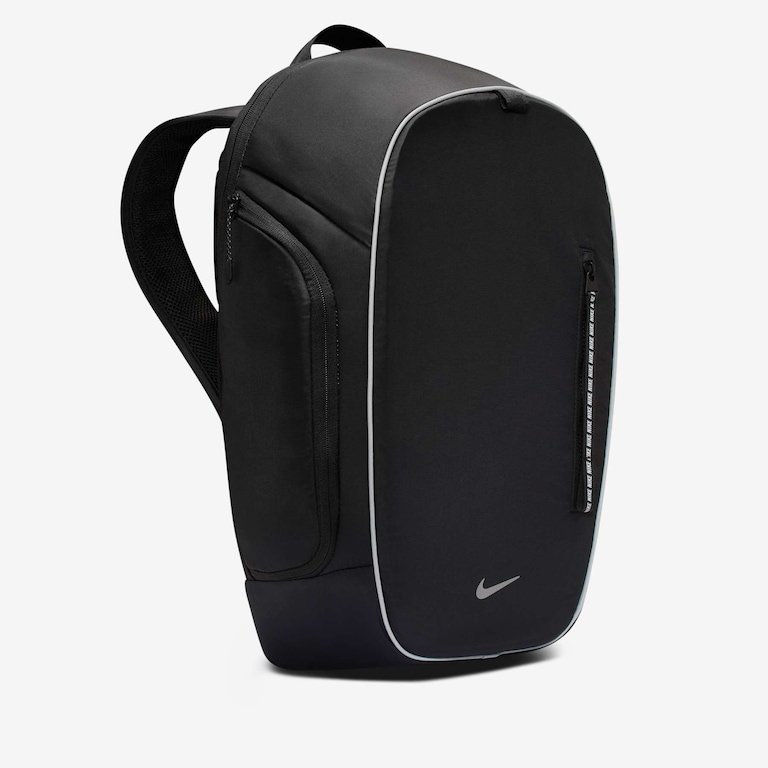 Mochila Nike Sportswear Commute Reflective Unissex - Foto 2